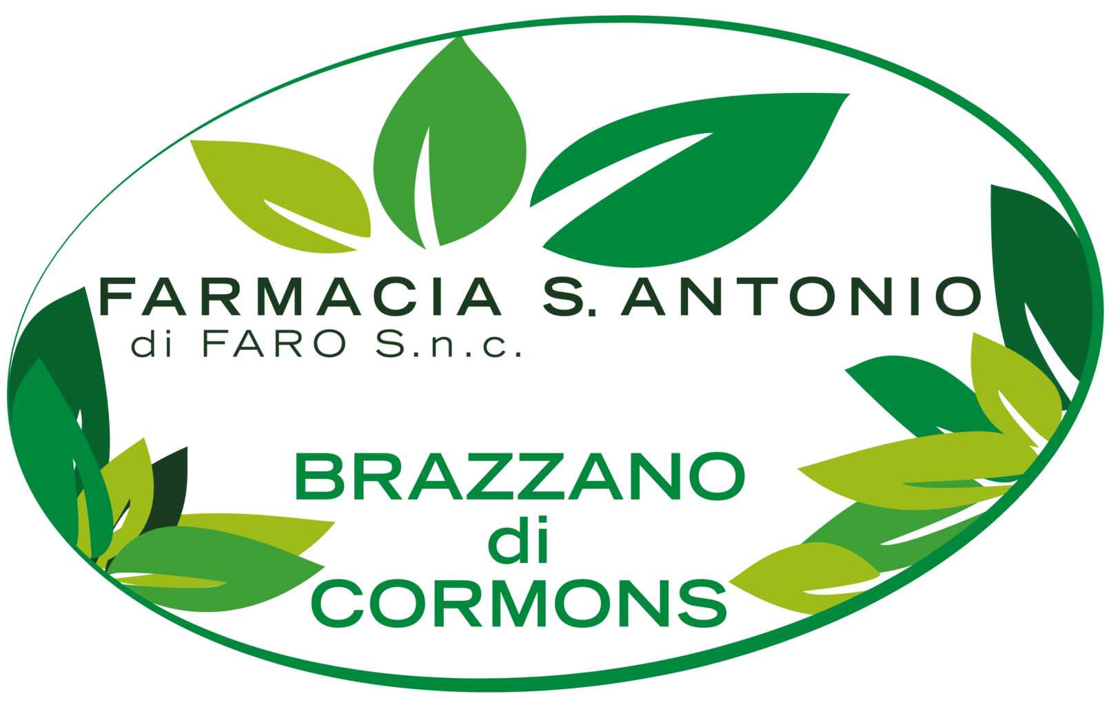 Farmacia Sant'Antonio Brazzano